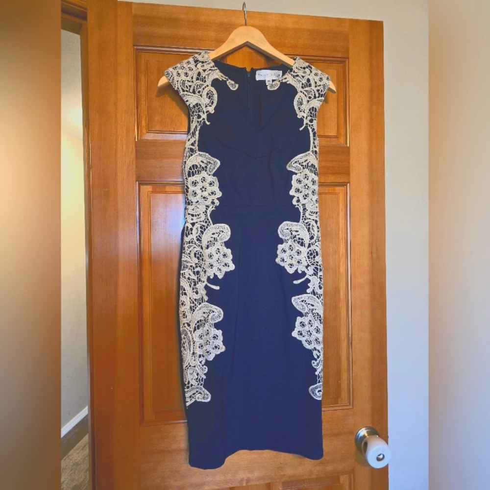 Form Fitting Dress